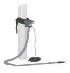 Manual Pacific Steamex Blower